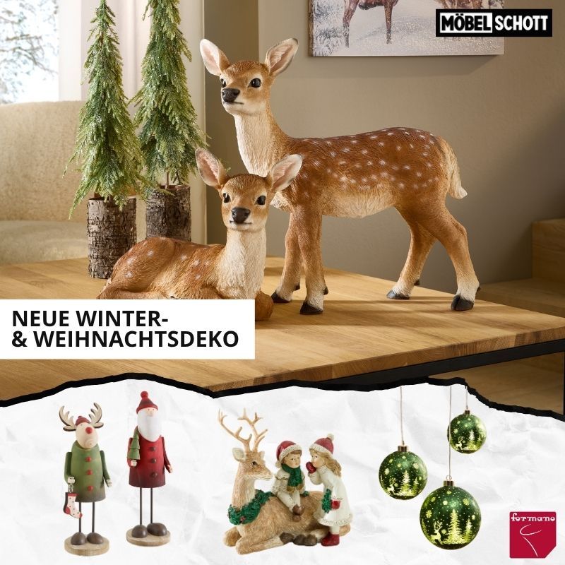 Formano Weihnachtsdeko