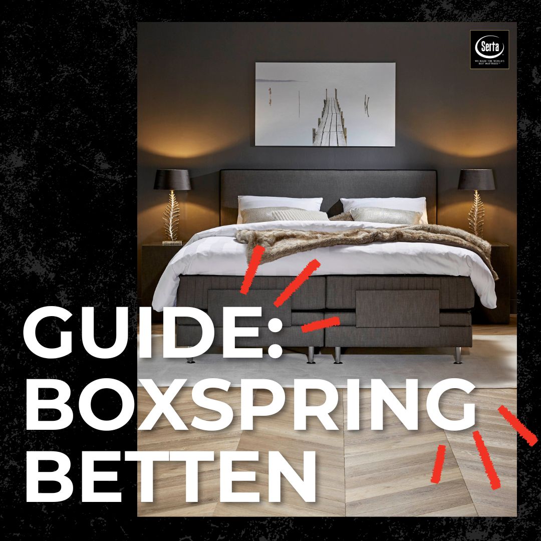 Boxspringbett Ratgeber