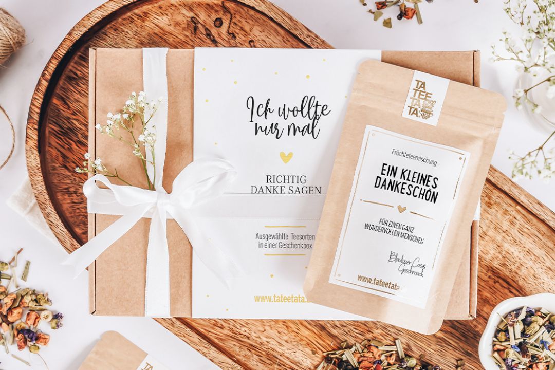Geschenkartikel