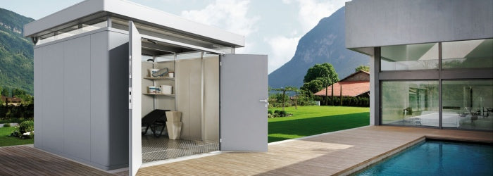 Biohort Designvielfalt