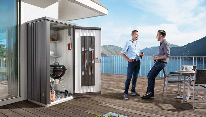 Biohort Geräteschrank