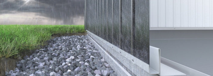 Biohort Wetterbeständigkeit