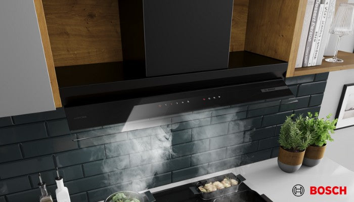 Bosch Dunstabzugshaube