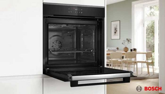 Bosch Backofen Serie 4