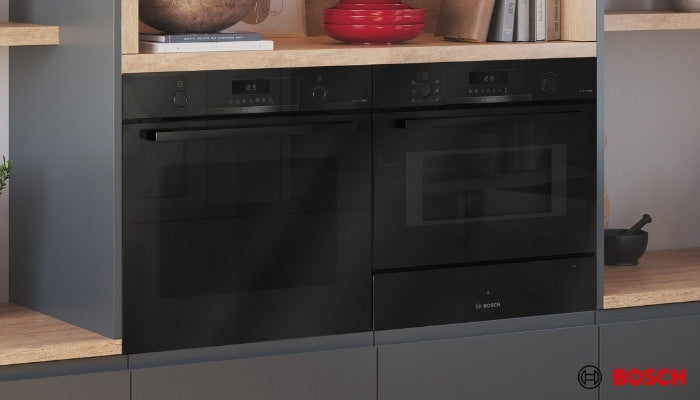 Bosch Backofen Serie 6