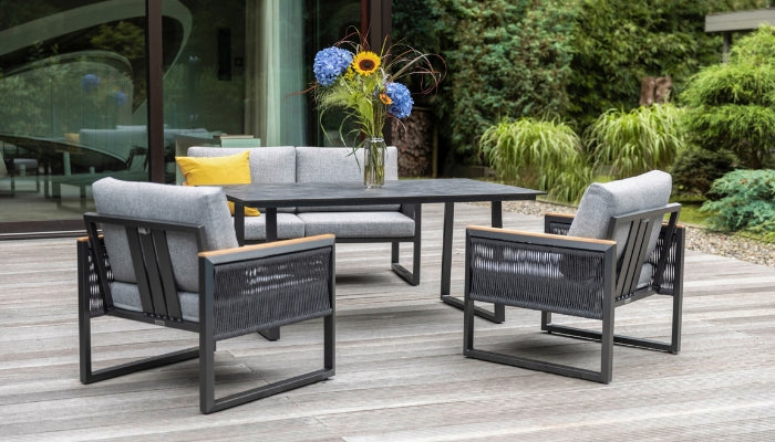 KETTLER Dining Essgruppe