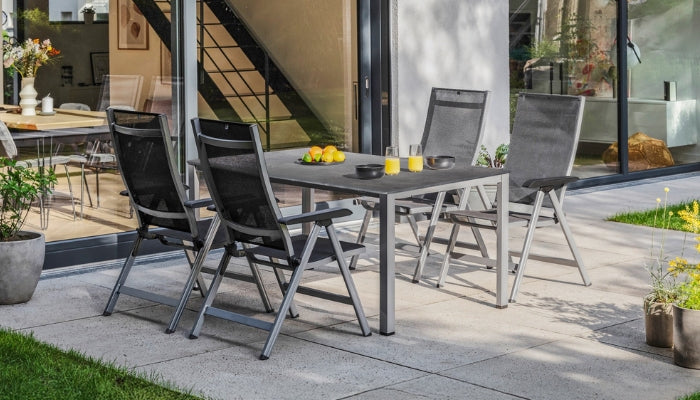 KETTLER Gartentisch