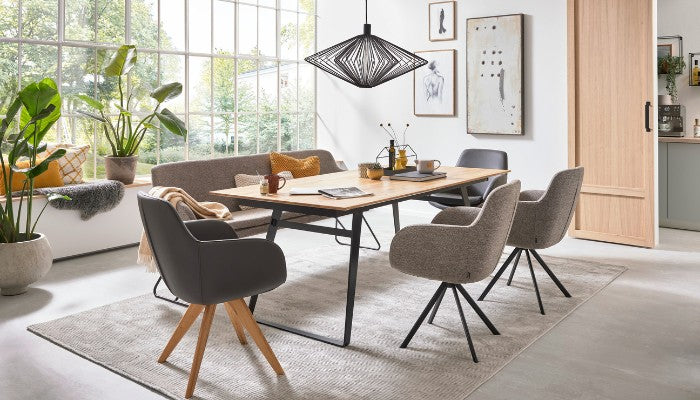 Musterring Esszimmer