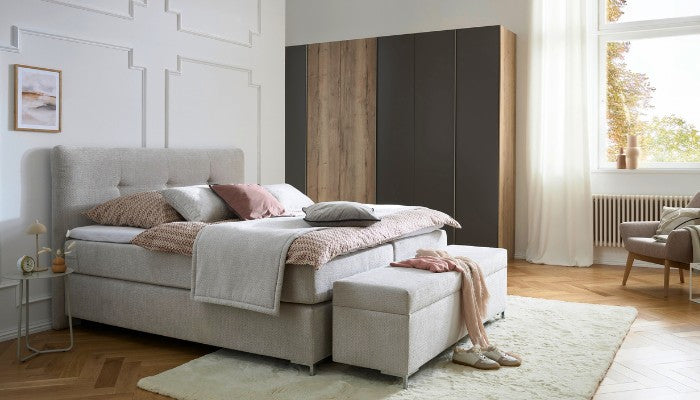 Musterring Schlafzimmer Felina