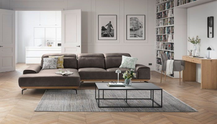 Musterring Sofa Wohnzimmer
