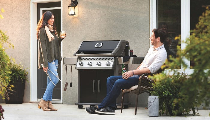 Napoleon Grills