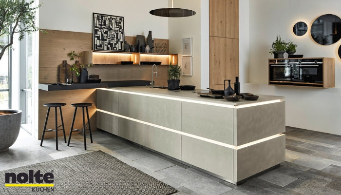 Nolte Portland Tavola