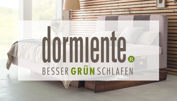 Dormiente kaufen