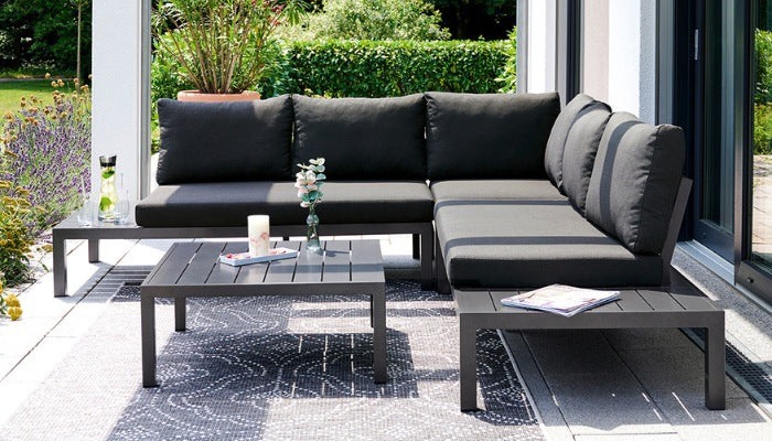 Sieger Loungemöbel
