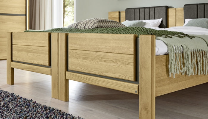 Musterring Sorrent Doppelbett