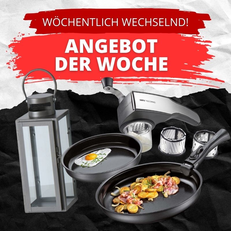 Angebot der Woche