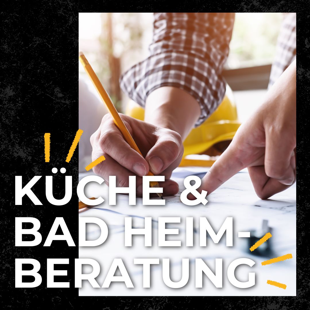 Blog: Küche und Bad Heimberatung