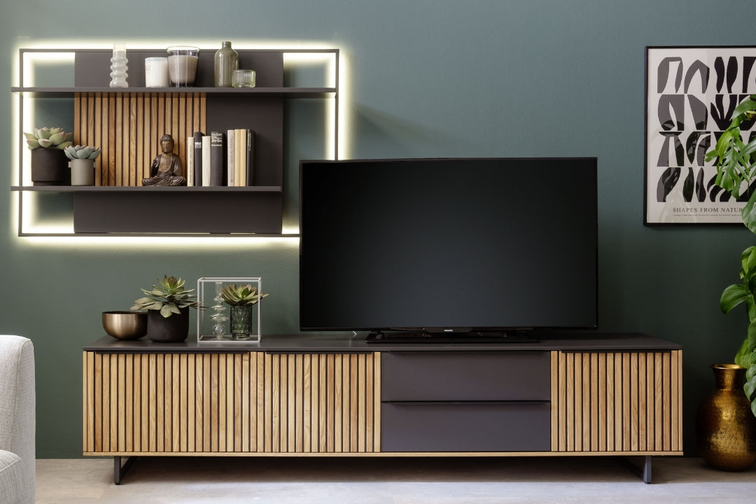 TV-Möbel, Side- & Lowboards