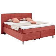 EMC Boxspringbett EM Malo, 180 x 200 cm