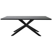 Musterring Esstisch Tiama, Eiche massiv, 180/200/220 cm
