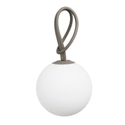 Fatboy Lampe Bolleke, Hängeleuchte kabellos für drinnen & draußen