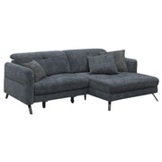 set one by Musterring Ecksofa SO 4400