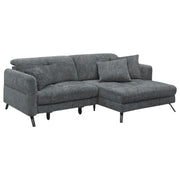 set one by Musterring Ecksofa SO 4400
