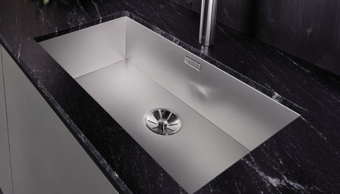 Blanco Durinox Spüle