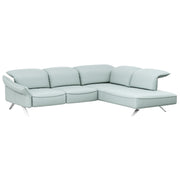 Contur Ecksofa Bormio, 2,5 Sitzer, verstellbar