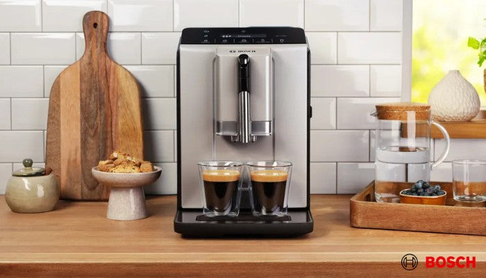 Bosch Kaffeevollautomat