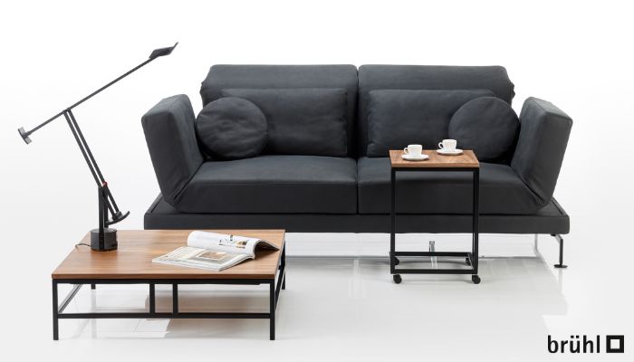 Brühl Sofa moule 2-Sitzer