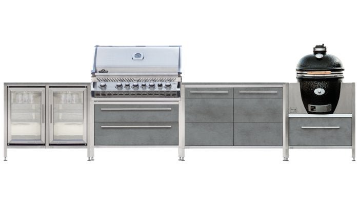 Burn BBQ