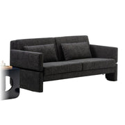Brühl Schlafsofa cara 2,5-Sitzer, ausziehbar