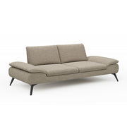 Contur Sofa Collina, 3-Sitzer mit Sitztiefenverstellung