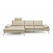 Contur Ecksofa Collina 2,5-Sitzer mit Longchair