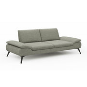 Contur Sofa Collina, 3-Sitzer mit Sitztiefenverstellung