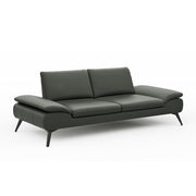 Contur Sofa Collina, 3-Sitzer mit Sitztiefenverstellung