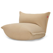 Fatboy Loungesessel The BonBaron Slim, mit recyceltem Cord-Stoff