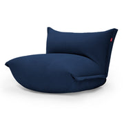 Fatboy Loungesessel The BonBaron Slim, mit recyceltem Cord-Stoff