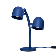 Fatboy Tischleuchte Little Lebow dimmbar, Indoor Designlampe