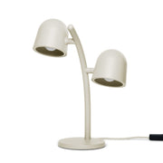Fatboy Tischleuchte Little Lebow dimmbar, Indoor Designlampe