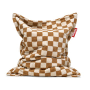 Fatboy Sitzsack Original Slim Teddy 155x120 cm Kuschelsitzsack weich