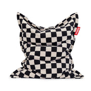 Fatboy Sitzsack Original Slim Teddy 155x120 cm Kuschelsitzsack weich