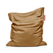 Fatboy Sitzsack Original Slim Teddy 155x120 cm Kuschelsitzsack weich