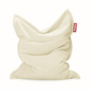 Fatboy Sitzsack Original Slim Teddy 155x120 cm Kuschelsitzsack weich