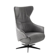 Contur Sessel Follina inkl. motorischer Relaxfunktion, Leder