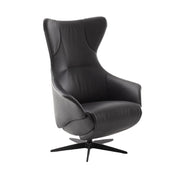 Contur Sessel Follina inkl. motorischer Relaxfunktion, Leder