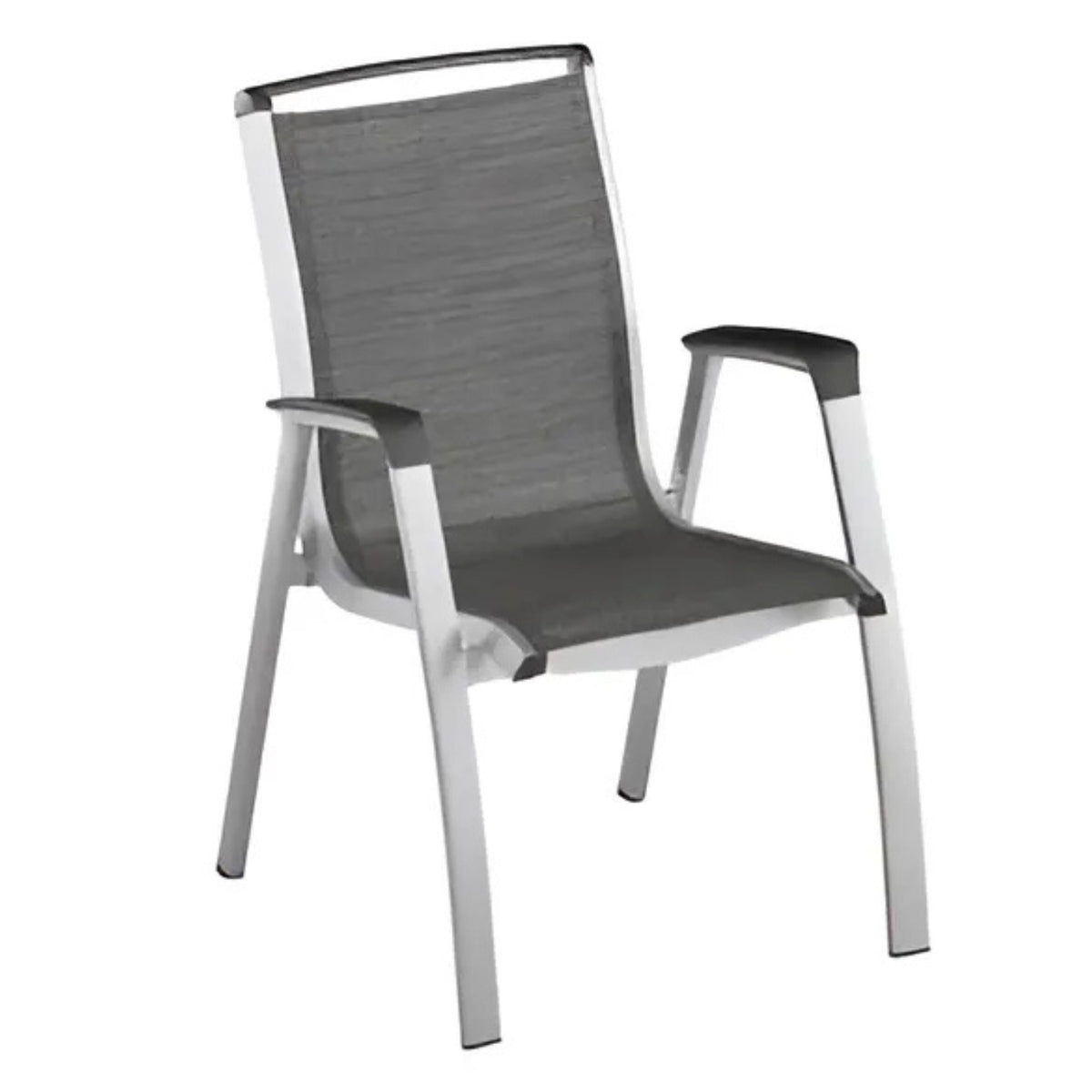 Kettler Alu Stuhl