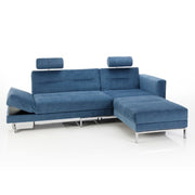 Brühl Sofa four-two soft Ecksofa inkl. Longchair mit Drehfunktion