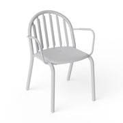 Fatboy Gartenstuhl Fred's Armchair, mit Armlehne, stapelbar